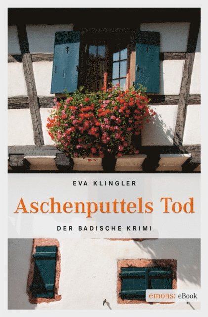 Eva Klingler - Aschenputtels Tod, E-bok