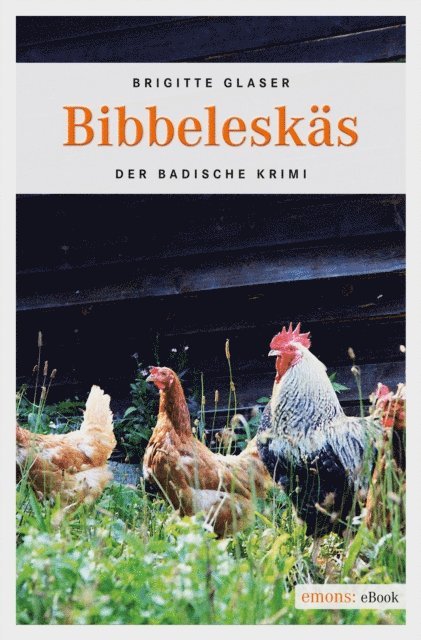 Brigitte Glaser - Bibbeleskäs, E-bok. Tillgänglighet: Lägg i varukorg