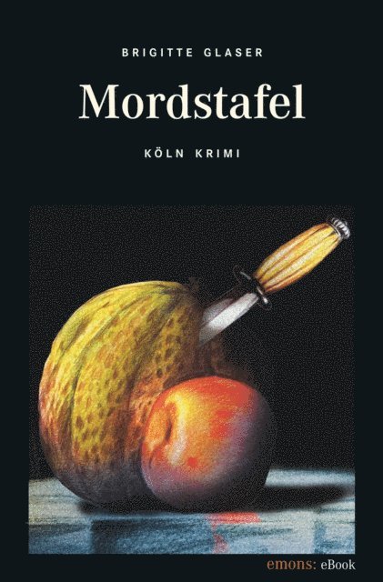 Brigitte Glaser - Mordstafel, E-bok. Tillgänglighet: Lägg i varukorg
