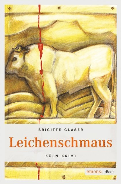 Brigitte Glaser - Leichenschmaus, E-bok. Tillgänglighet: Lägg i varukorg