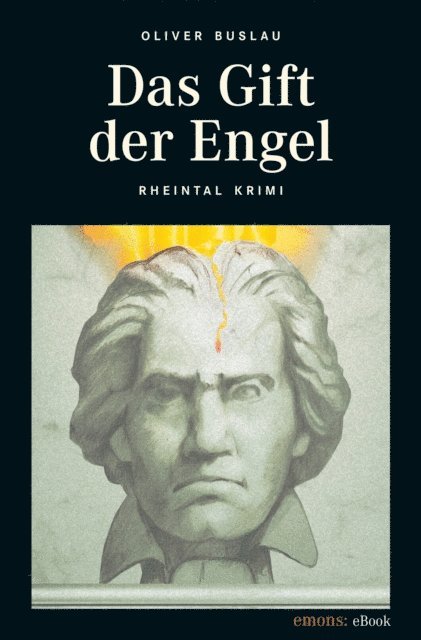 Oliver Buslau - Das Gift der Engel, E-bok