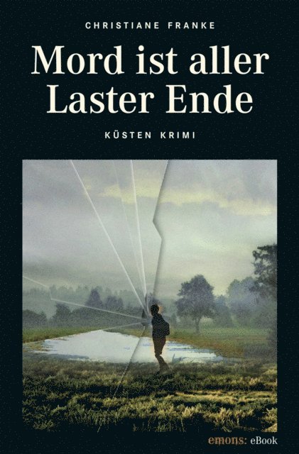 Christiane Franke - Mord ist aller Laster Ende, E-bok