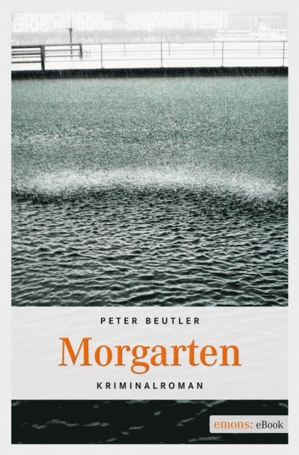 Peter Beutler - Morgarten, E-bok