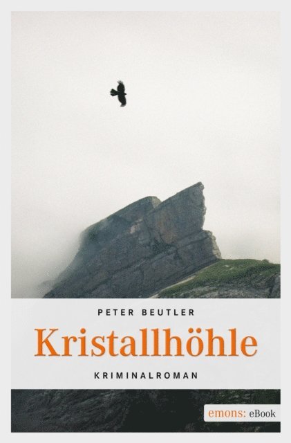 Peter Beutler - Kristallhöhle, E-bok