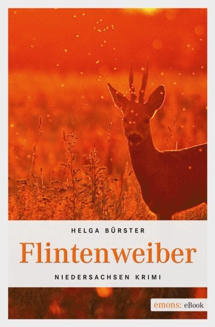 Helga Burster - Flintenweiber, E-bok. Tillgänglighet: Lägg i varukorg