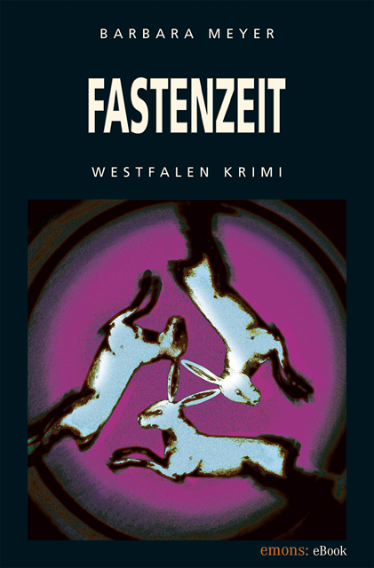 Barbara Meyer - Fastenzeit, E-bok