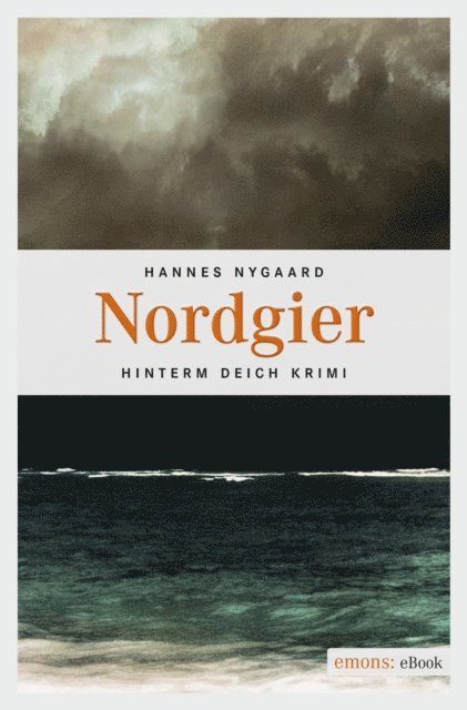 Hannes Nygaard - Nordgier, E-bok