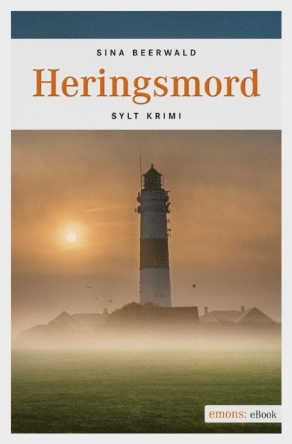 Sina Beerwald - Heringsmord, E-bok