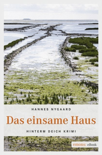 Hannes Nygaard - Das einsame Haus, E-bok