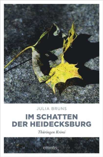 Julia Bruns - Im Schatten der Heidecksburg, E-bok