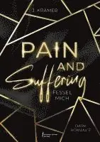 J. Krämer - Pain and Suffering, Häftad. Tillgänglighet: Lägg i varukorg