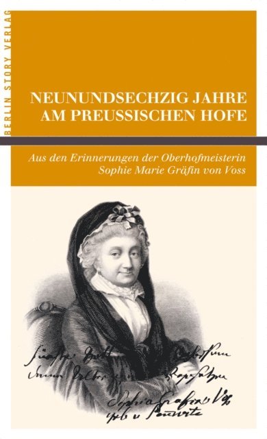 Wieland Giebel - Neunundsechzig Jahre am Preußischen Hofe, E-bok