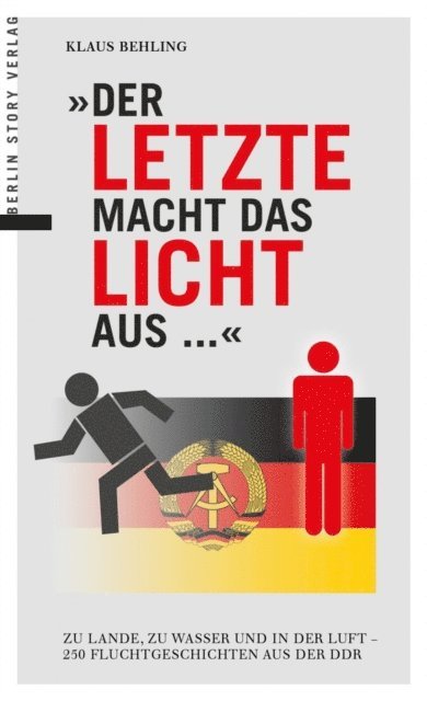Klaus Behling - Der Letzte macht das Licht aus..., E-bok
