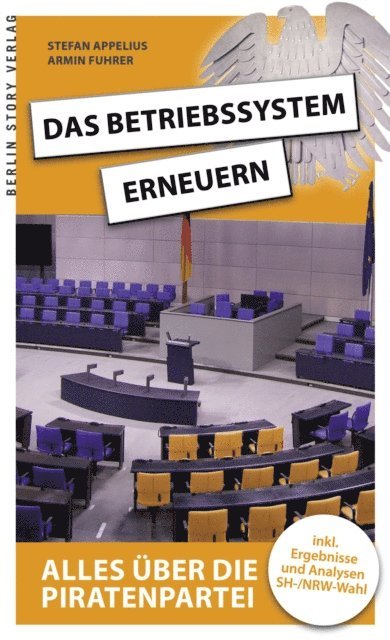 Armin Fuhrer, Stefan Appelius - Das Betriebssystem erneuern, E-bok