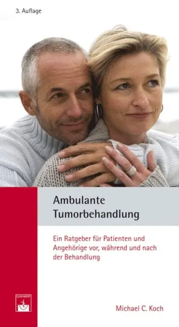 Michael C. Koch - Ambulante Tumorbehandlung, E-bok. Tillgänglighet: Lägg i varukorg