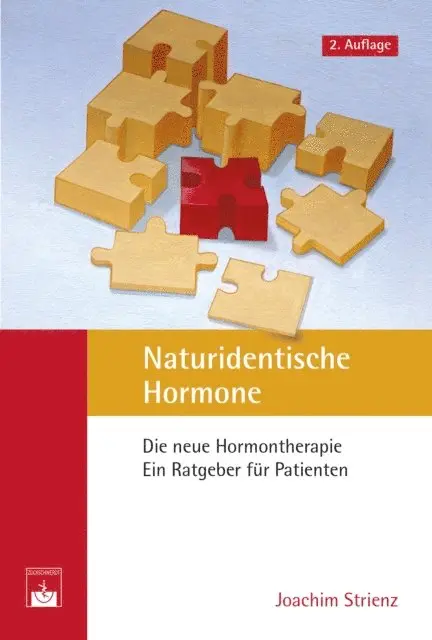 J. Strienz - Naturidentische Hormone, E-bok. Tillgänglighet: Lägg i varukorg