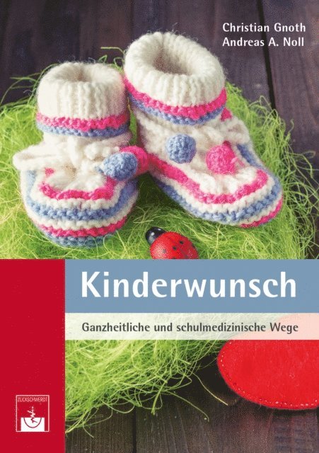 Andreas A. Noll, Christian Gnoth - Kinderwunsch, E-bok