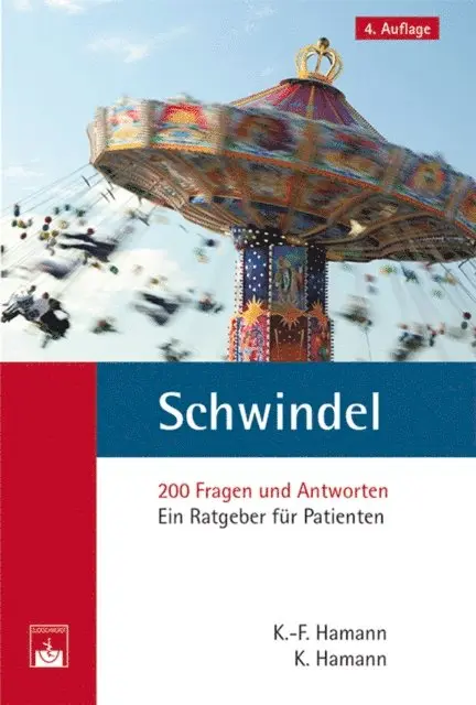 Katrin Hamann, Karl-Friedrich Hamann - Schwindel, E-bok. Tillgänglighet: Lägg i varukorg