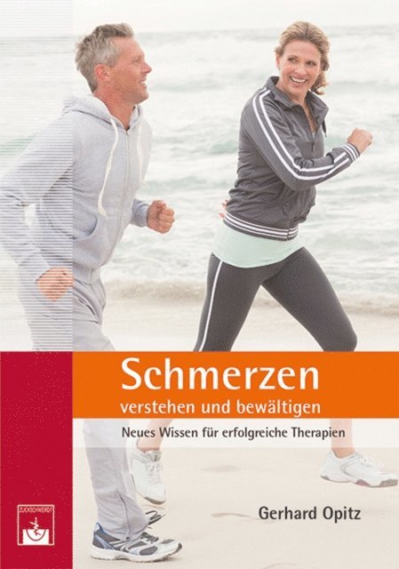 Gerhard Opitz - Schmerzen verstehen und bewältigen, E-bok