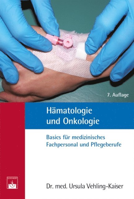 Ursula Vehling-Kaiser - Hamatologie und Onkologie, E-bok