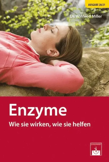 Winfried Miller - Enzyme, E-bok. Tillgänglighet: Lägg i varukorg