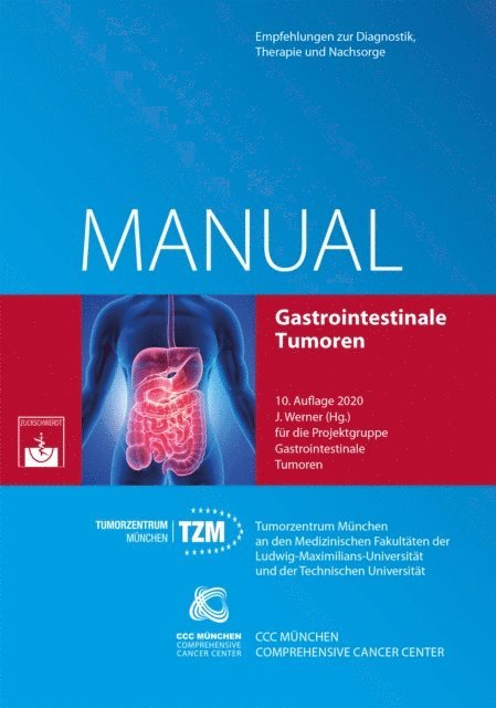 J. Werner - Gastrointestinale Tumoren, E-bok