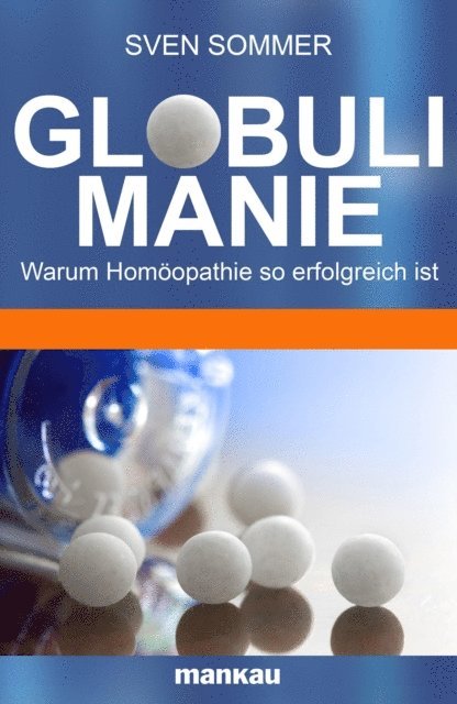 Sven Sommer - Globulimanie, E-bok
