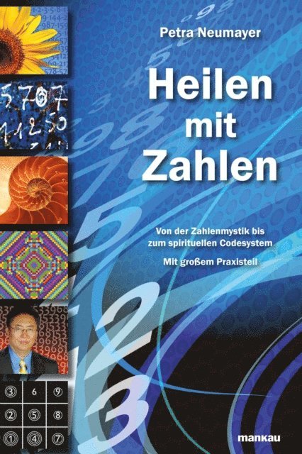 Roswitha Stark, Petra Neumayer - Heilen mit Zahlen, E-bok