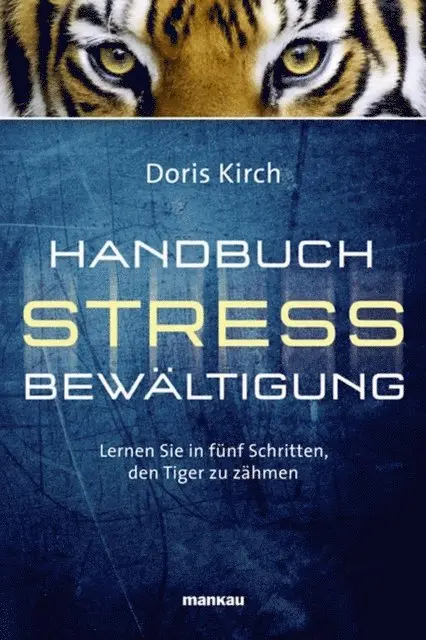 Doris Kirch - Handbuch Stressbewältigung, E-bok. Tillgänglighet: Lägg i varukorg