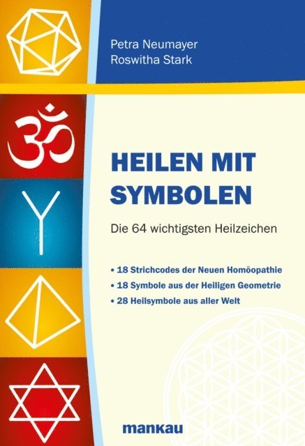 Petra Neumayer - Heilen mit Symbolen, E-bok