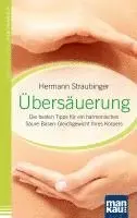 Hermann Straubinger - Übersäuerung, Häftad. Tillgänglighet: Lägg i varukorg