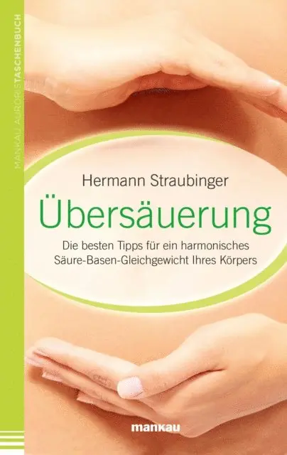 Hermann Straubinger - Übersäuerung, E-bok. Tillgänglighet: Lägg i varukorg