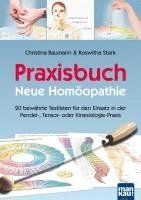 Praxisbuch Neue Homopathie