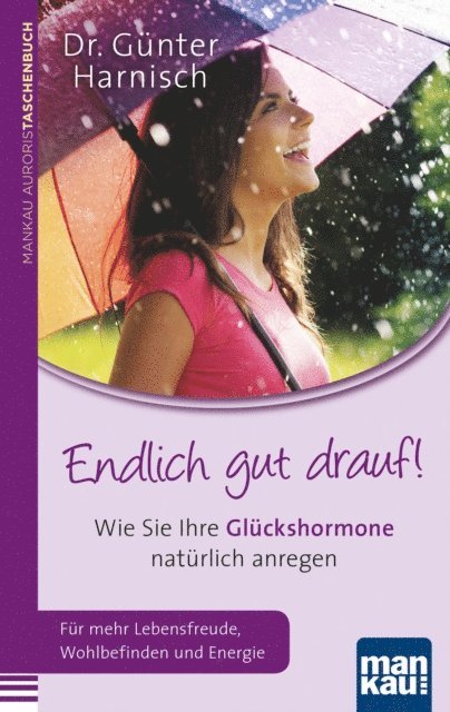 Gunter Harnisch - Endlich gut drauf!, E-bok