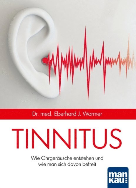 Eberhard J. Wormer - Tinnitus, E-bok