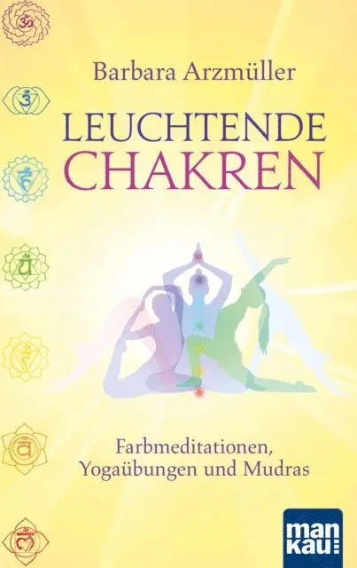 Barbara Arzmuller - Leuchtende Chakren, E-bok. Tillgänglighet: Lägg i varukorg
