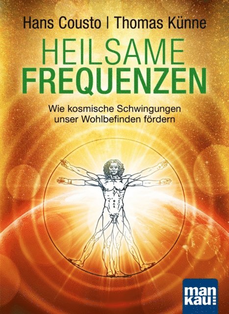 Thomas Kunne, Hans Cousto - Heilsame Frequenzen, E-bok