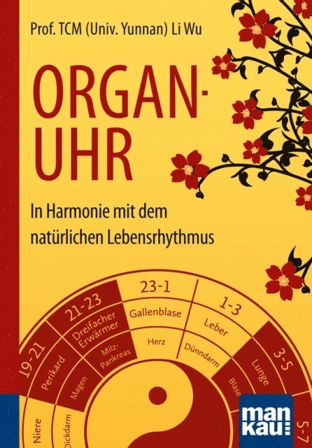 Wu Li - Organuhr. Kompakt-Ratgeber, E-bok