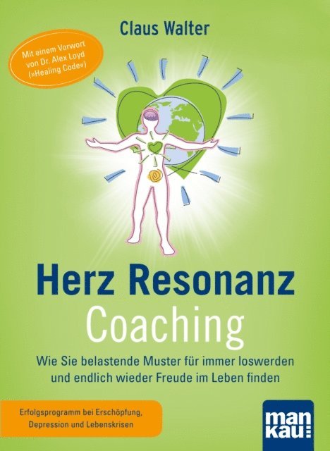 Claus Walter - Herz-Resonanz-Coaching, E-bok