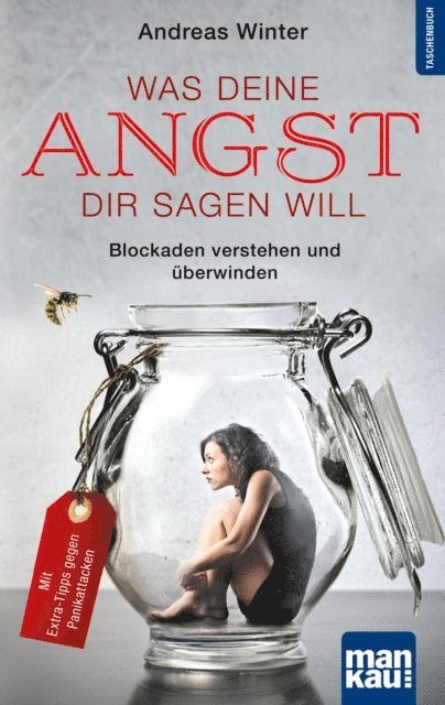 Andreas Winter - Was deine Angst dir sagen will, E-bok