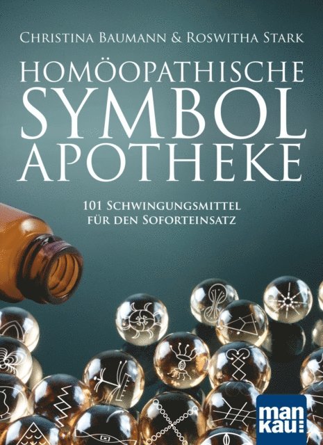 Roswitha Stark, Christina Baumann - Homöopathische Symbolapotheke, E-bok