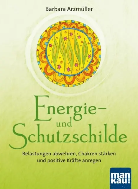 Barbara Arzmuller - Energie- und Schutzschilde, E-bok. Tillgänglighet: Lägg i varukorg
