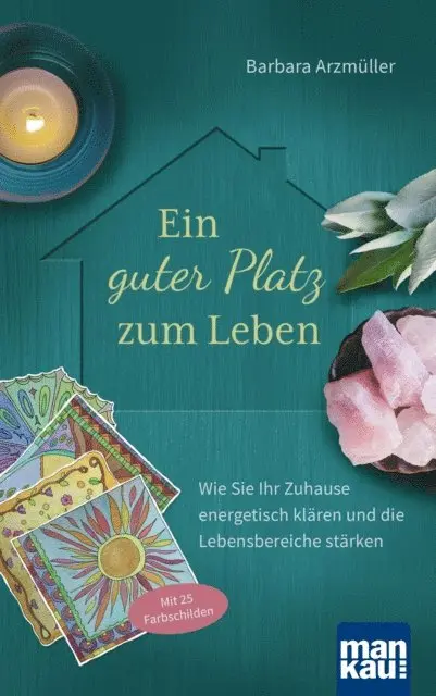 Barbara Arzmuller - Ein guter Platz zum Leben, E-bok. Tillgänglighet: Lägg i varukorg