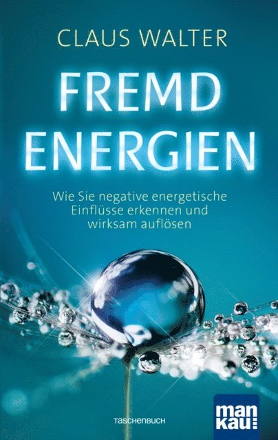 Claus Walter - Fremdenergien, E-bok