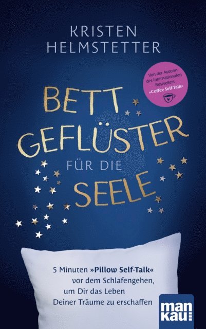 Kristen Helmstetter - Bettgeflüster für die Seele, E-bok. Tillgänglighet: Lägg i varukorg