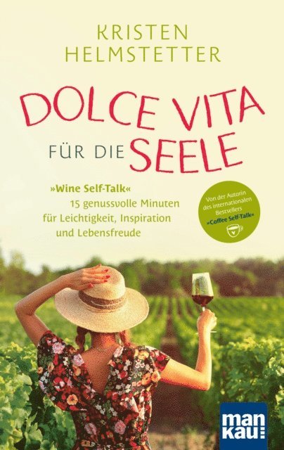 Kristen Helmstetter - Dolce Vita für die Seele, E-bok. Tillgänglighet: Lägg i varukorg