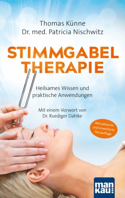 Patricia Nischwitz, Thomas Kunne - Stimmgabeltherapie, E-bok