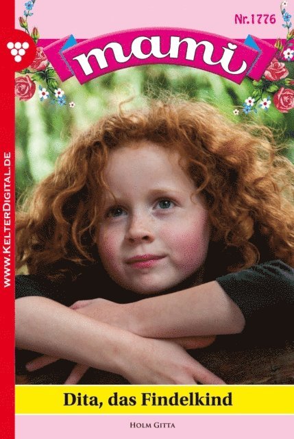 Gitta Holm - Mami 1776 – Familienroman, E-bok