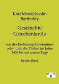 Geschichte Griechenlands