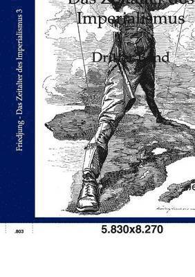 Heinrich Friedjung - Zeitlalter des Imperialismus 1884-1914, Häftad. Tillgänglighet: Lägg i varukorg